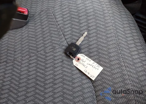 2000 Ford F-150 Work Series/Xl/Xlt z USA, uszkodzony, nr VIN 1FTZF1728YNB28603